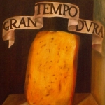 Pittura su legno