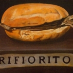 Pittura su legno