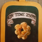 Pittura su legno