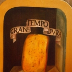 Pittura su legno