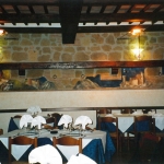 Pittura su muro