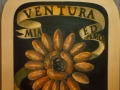 Pittura su legno