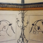 Decorazioni pompeiane