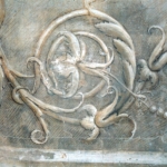 Decorazione alto medioevo