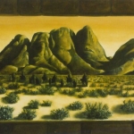Il monte Sinai