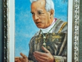 Ritratto di Monsignor Meini