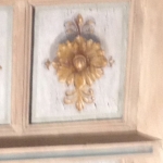 Restauro Trompe l'Oeil