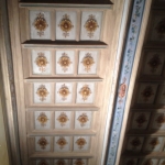 Restauro Trompe l'Oeil