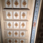 Restauro Trompe l'Oeil