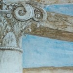 Particolari trompe-l'oeil