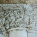 Particolari trompe-l'oeil