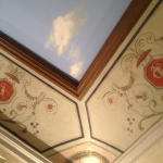 trompe-l'oeil - pittura e decorazione