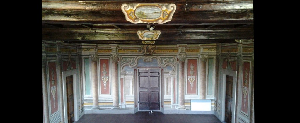 Villa Romana